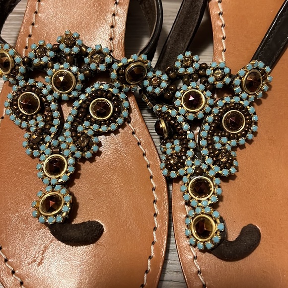 Mystique Sandals - Picture 3 of 7